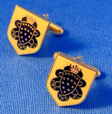 Vintage Duke of Cornwall's