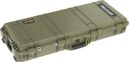 Pelican 1700 long case - 1700,