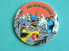 SKYBOX POG 1993 "BATMAN"