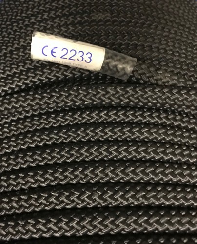 Lsk 5mm semi - rope, in