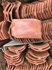 A Shape Suffolk Pan Tiles 