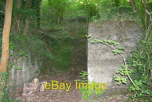 Photo 6x4 granulator remains - 6x4,