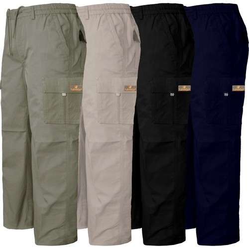 New mens rugby cargo - new, combat