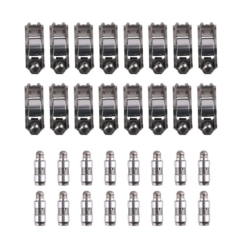 Rocker arms hydraulic - +,