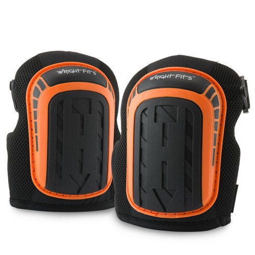 2piece knee pads - 2piece, for