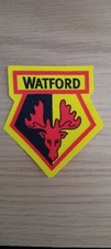 Custom Small Watford Upcycled