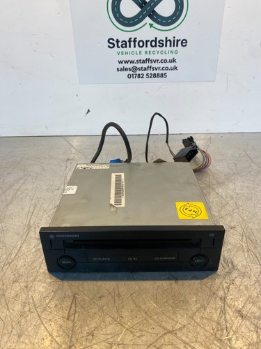 Volkswagen passat cd - c3,
