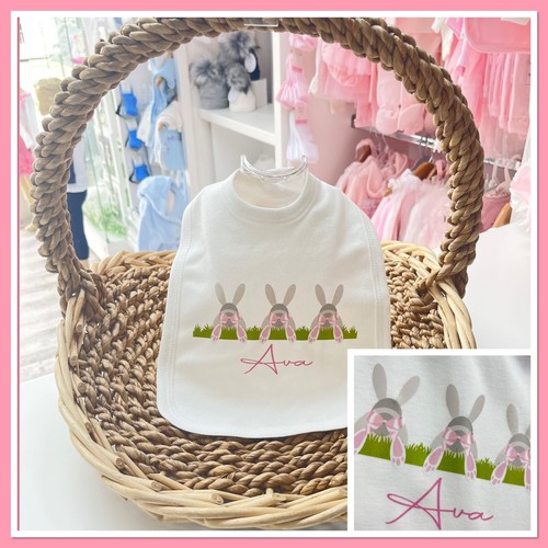 Personalised baby girls 1st - baby,