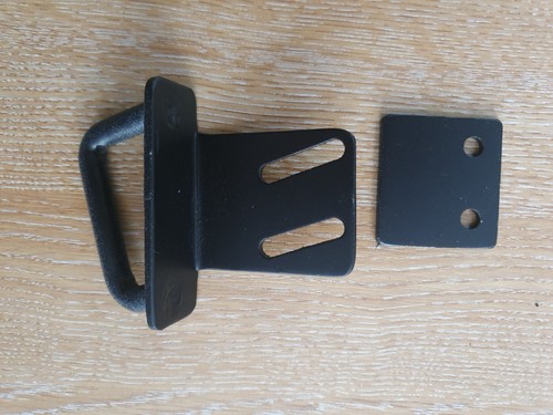 Snugtop hardtop canopy striker - snugtop,