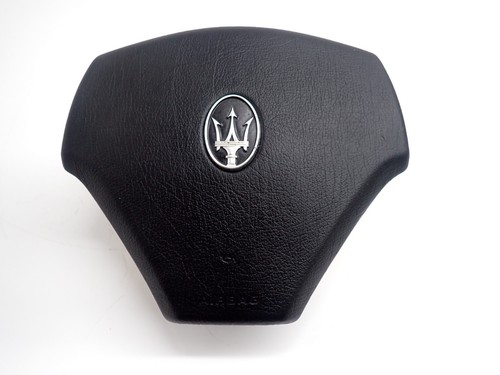 Maserati quattroporte 2005 - maserati,