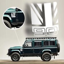 Land Rover Defender 90 110 130