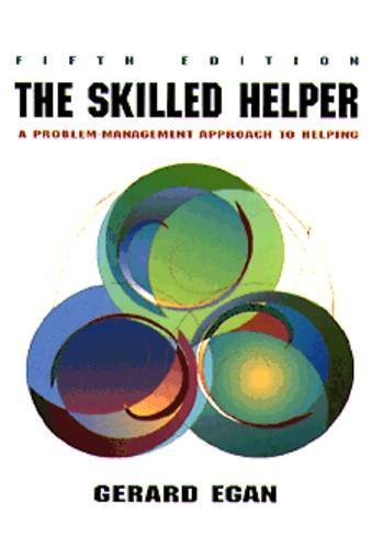 The skilled helper a - skilled,