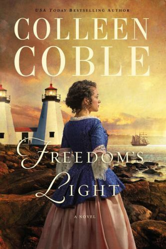 Freedom light coble - light,,