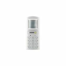 XENA PIR Alarm With Built In Auto-dialer 