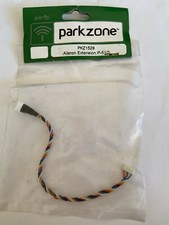  HORIZON HOBBY/PARKZONE PKZ1529 AILERON EXTENSION P-51D R/C SPARES