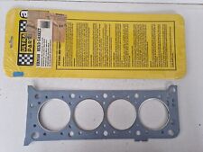 Fits Talbot Samba 1124cc Citroen Visa 1124cc Head Gasket Ultra Parts UBN580