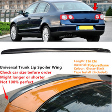 116cm For VW Passat B6 Saloon