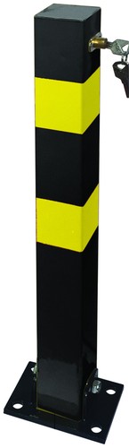 Heavy duty folding - heavy, robust