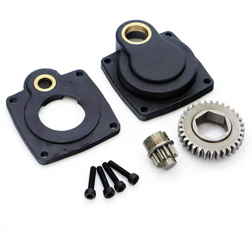 Nitro engine rotostart - engine,
