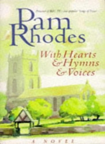 With hearts and hymns - hearts,