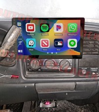 Carplay For Chevrolet