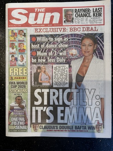 Strictly come dancing arsenal - strictly,