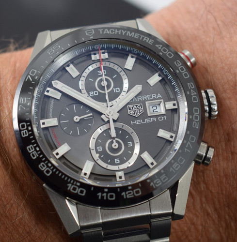 Tag heuer carrera - tag,