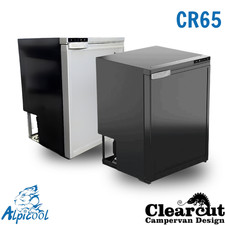 Alpicool 12v Compressor