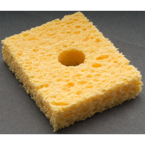 Weller tip cleaning sponge - weller,