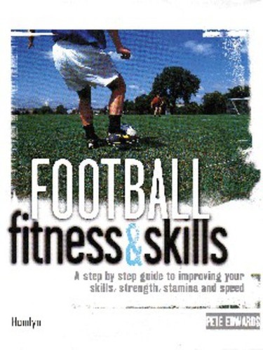 Football fitness skills - football,