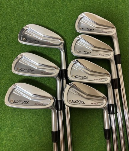 Epon tour cb2 - af, iron