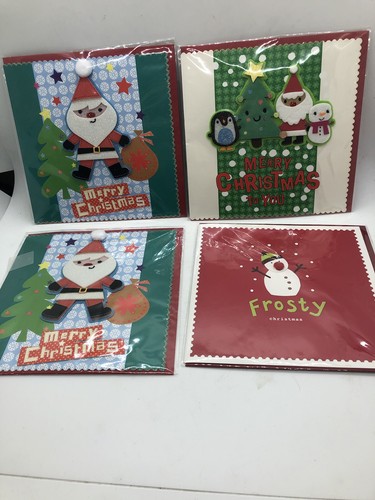 Paperchase christmas cards - christmas,