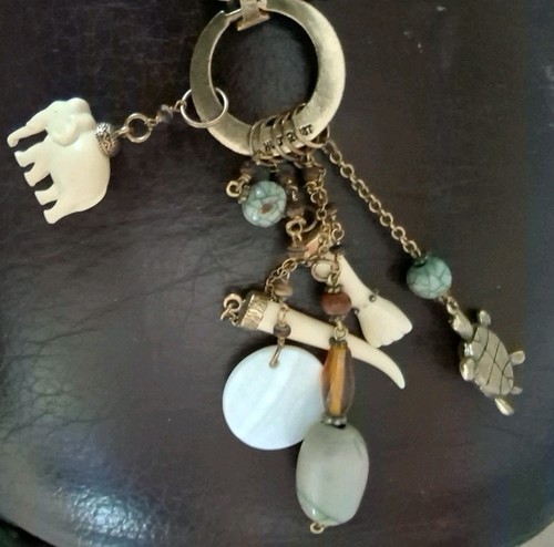 Hultqvist talisman necklace - hultqvist,