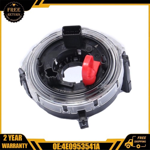Clock spring for audi - a4, a8