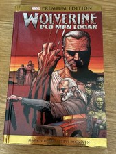 Old Man Logan - Marvel Premium