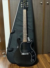 Gibson les paul junior tribute - les,