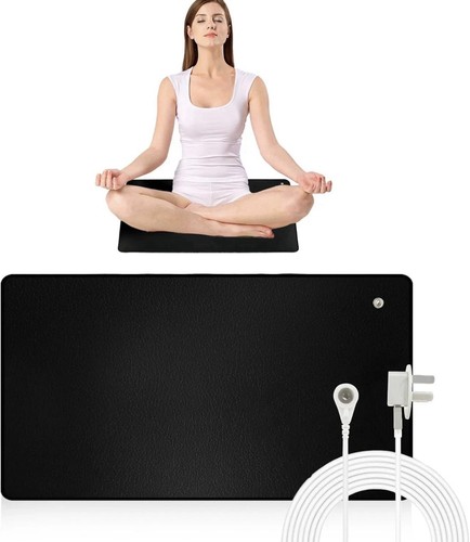 Earthing kit grounding - earthing, mat