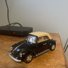 Tonka Polistil Volkswagen