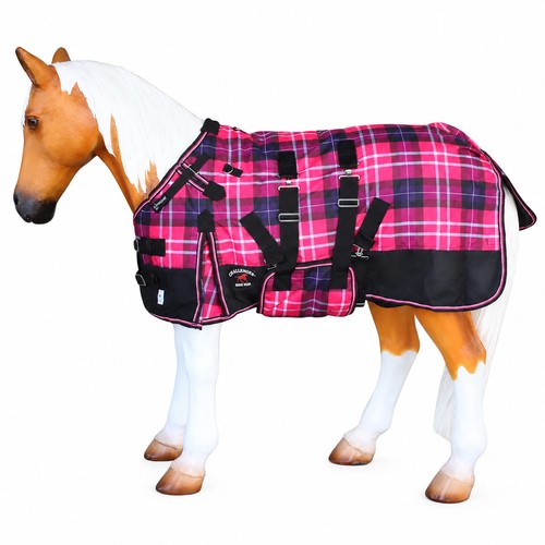 Challenger 1200d foal - 1200d, winter