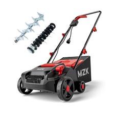 MZK 13-inch 13-Amp 2-in-1