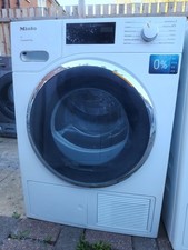 Miele T1 9kg Tumble Dryer