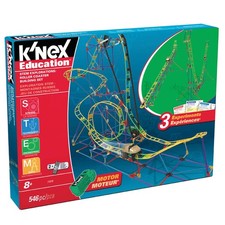 K'nex Build & Learn