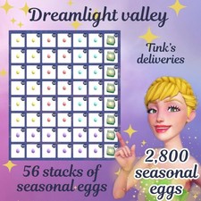 Dreamlight Valley Resources