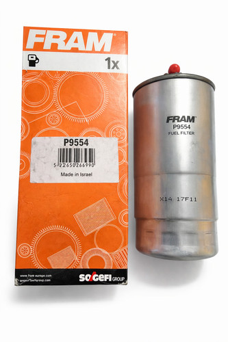P9554 fuel filter - fuel,