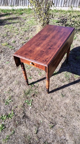 Antique victorian solid - victorian,