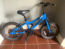 Ridgeback MX16 Kids 16" Bike