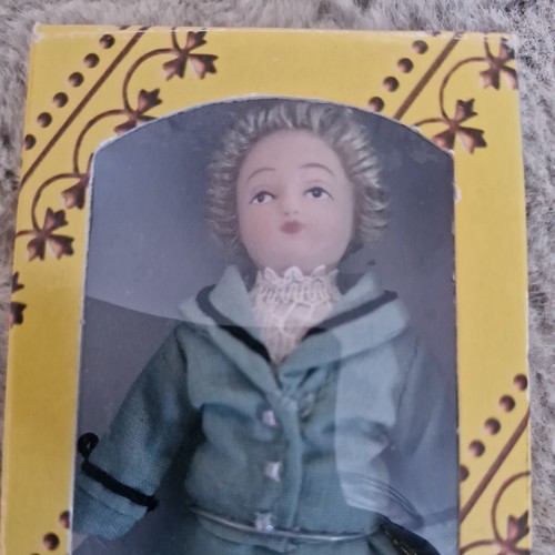 12th scale del prado lady - scale,