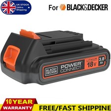 For black decker 18v - uk,