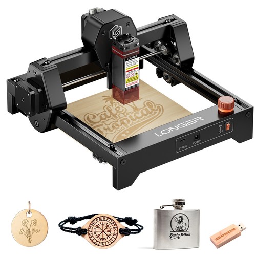 Longer ray5 mini laser - mini,