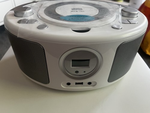 Wiithink portable player - portable, cd